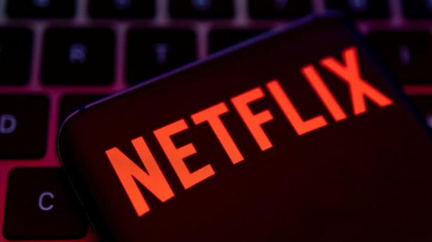 Netflix slår forventningerne i første kvartal
