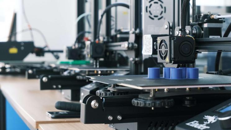fiber frø apologi 3D-print - en genvej til mere effektiv produktion
