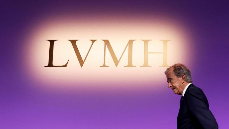 LVMH, Novo Nordisk, ASML Lead Europe's Mushrooming Megacap Club