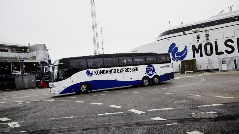 Borgerlig tænketank: Liberaliseret busmarked kan gøres endnu mere frit