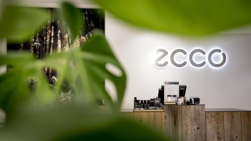 lys pære New Zealand dialekt Virksomheder - ECCO